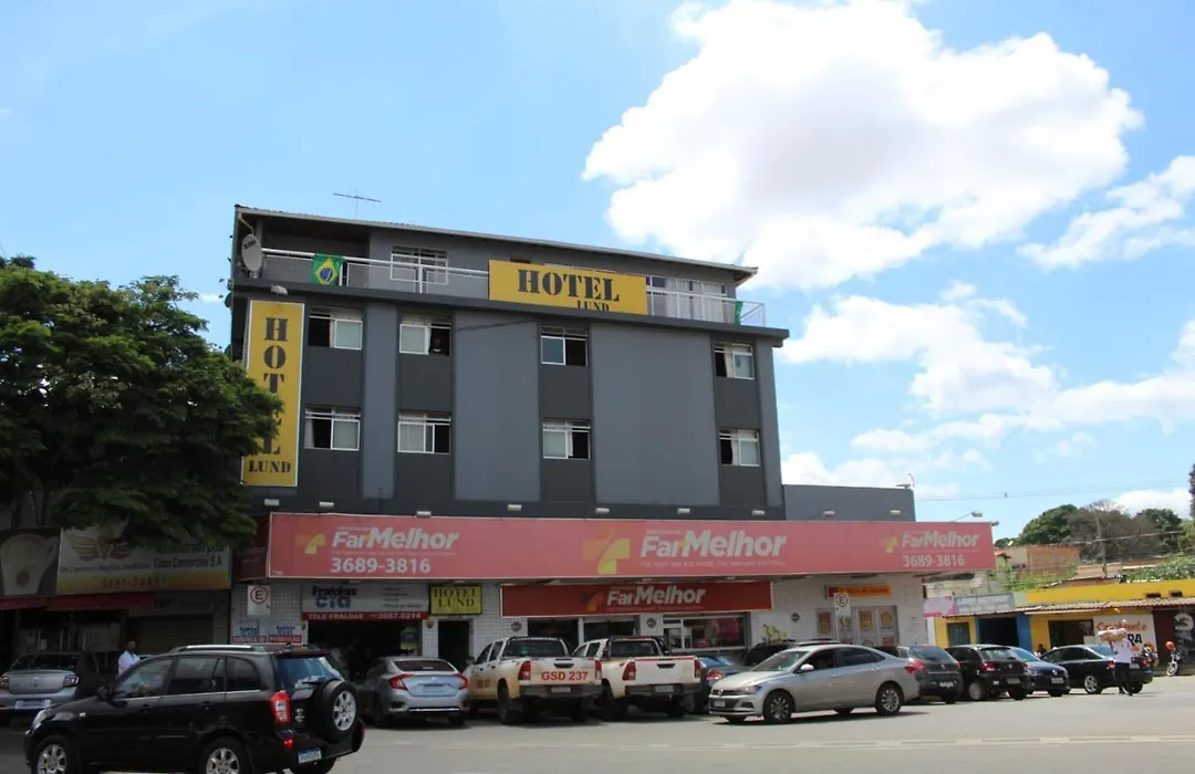 Hotel Lund-1
